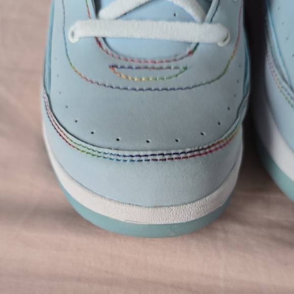 Jordan 2 Retro SP (PS) J Balvin - Picture 13 of 13